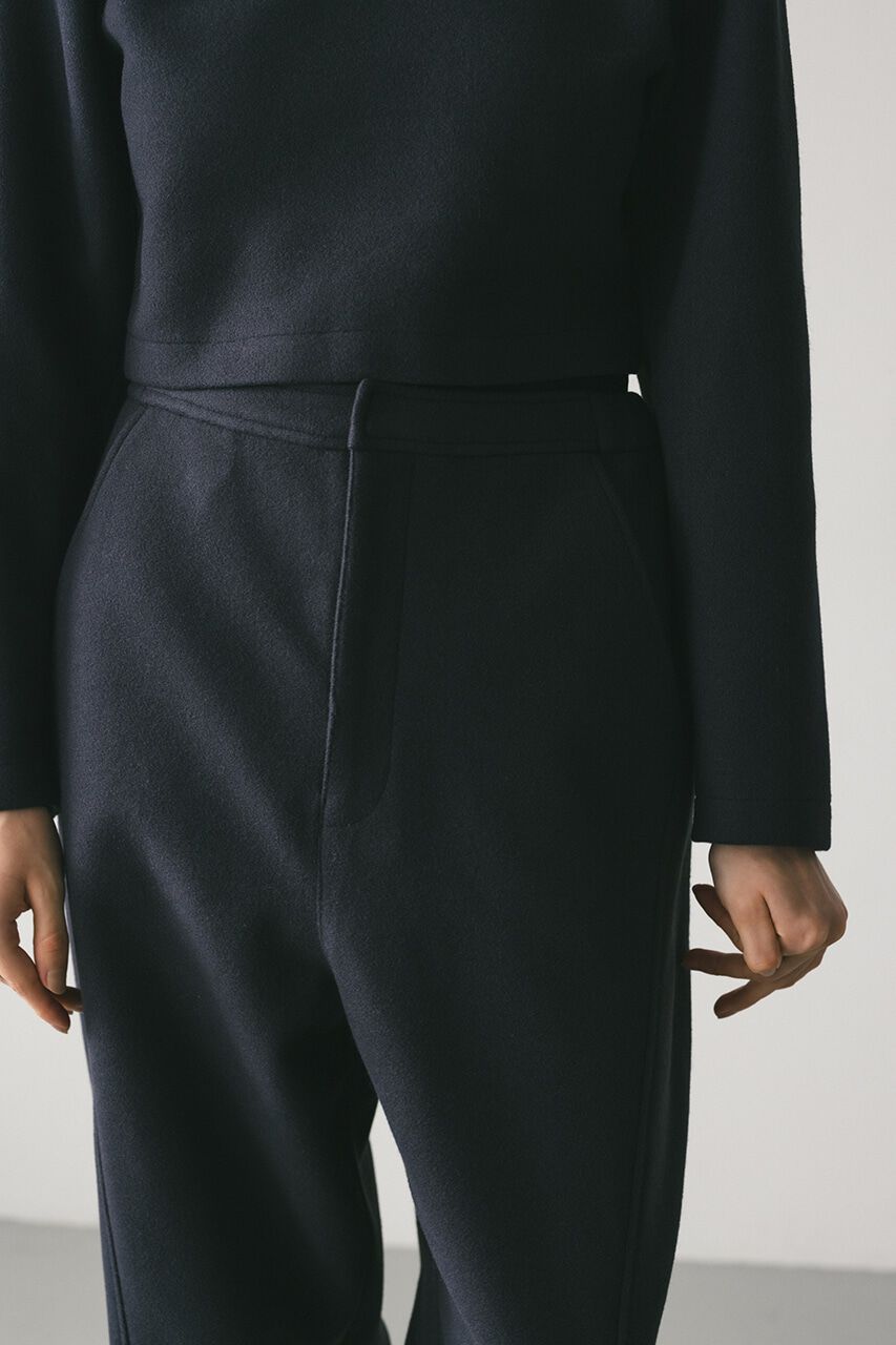 STYLEMIXER「ストレッチメルトンフォルムパンツ」|その他|