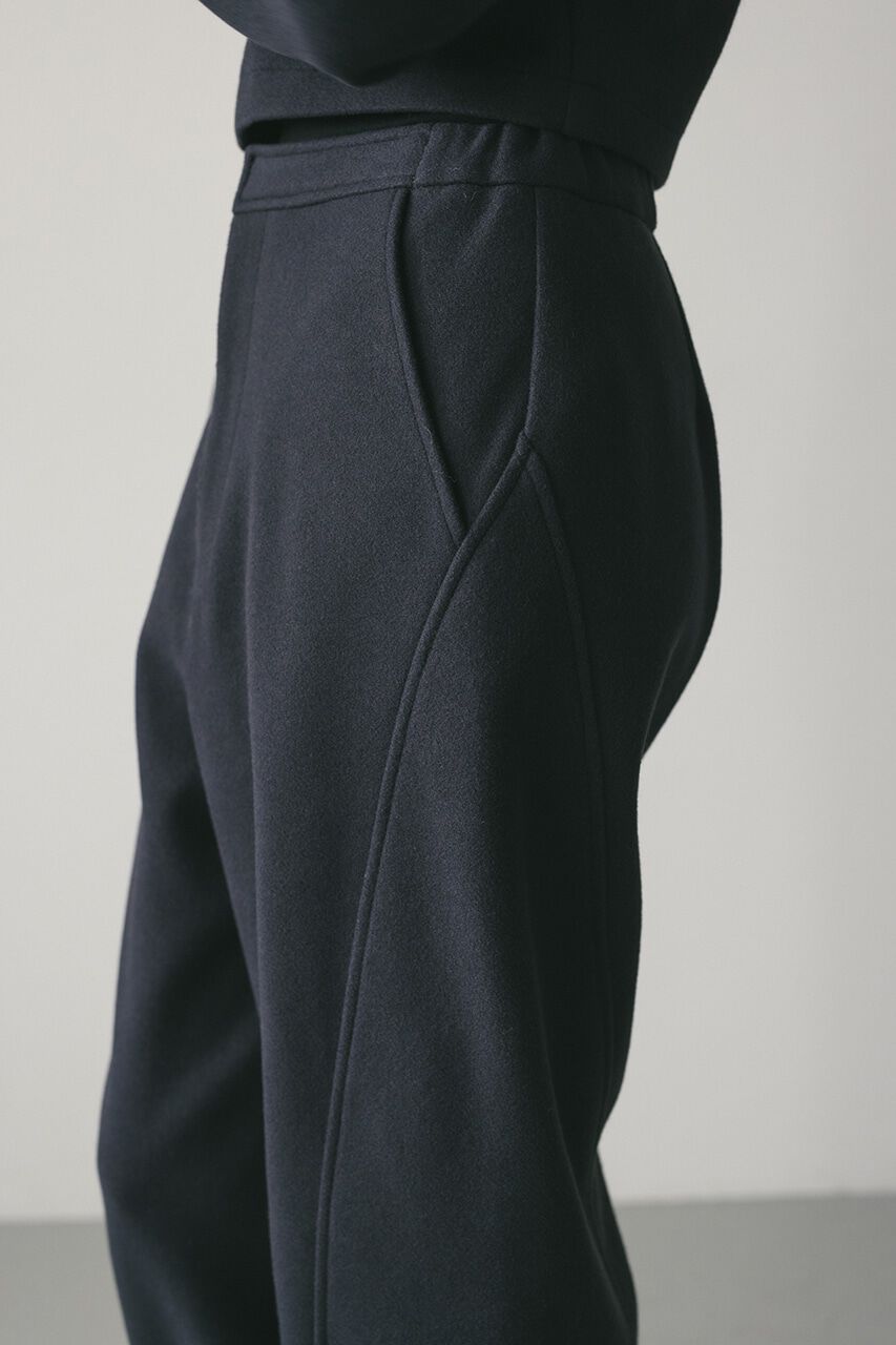 STYLEMIXER「ストレッチメルトンフォルムパンツ」|その他|