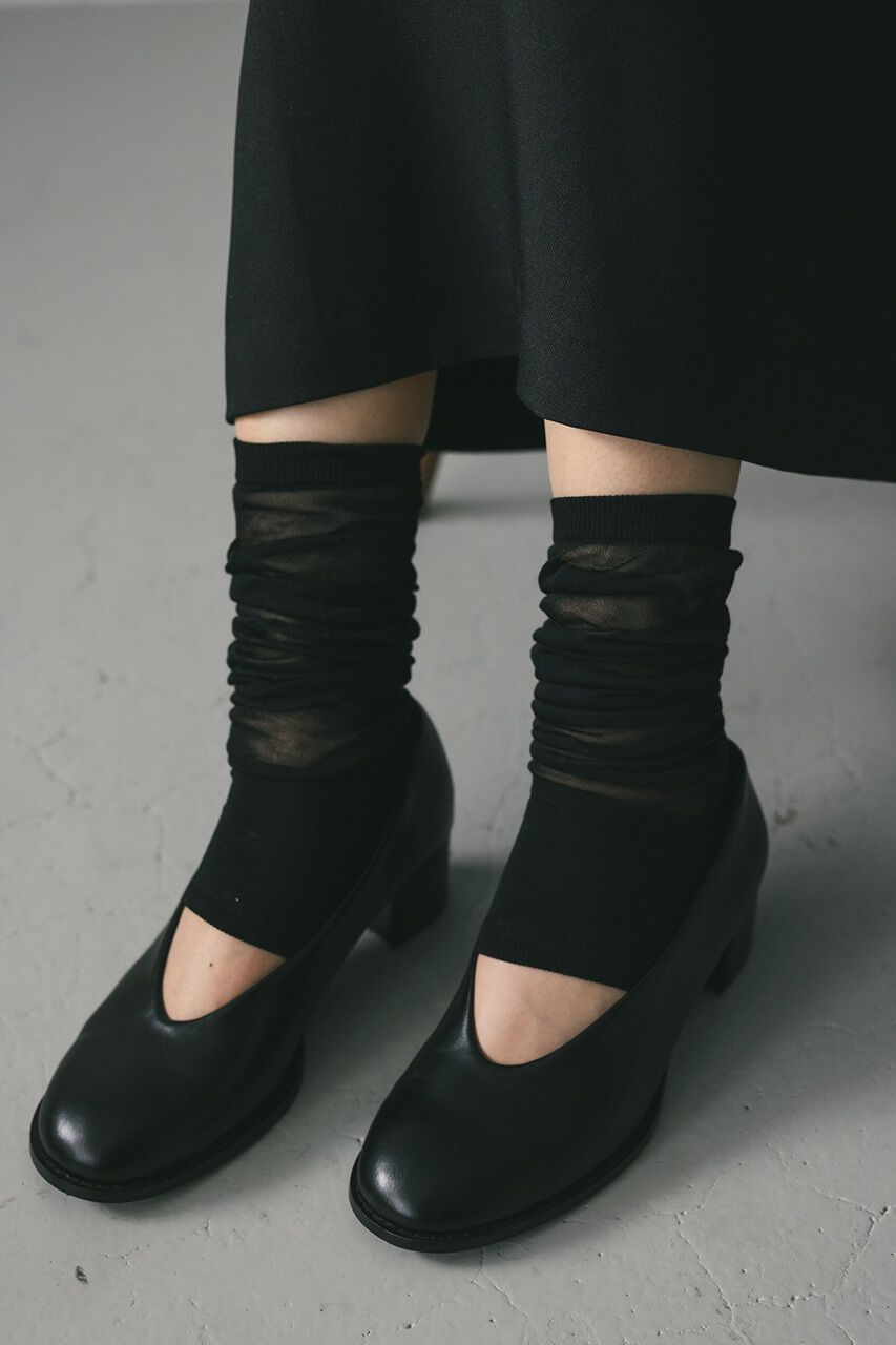 STYLEMIXER「シアートレンカソックス」|その他|