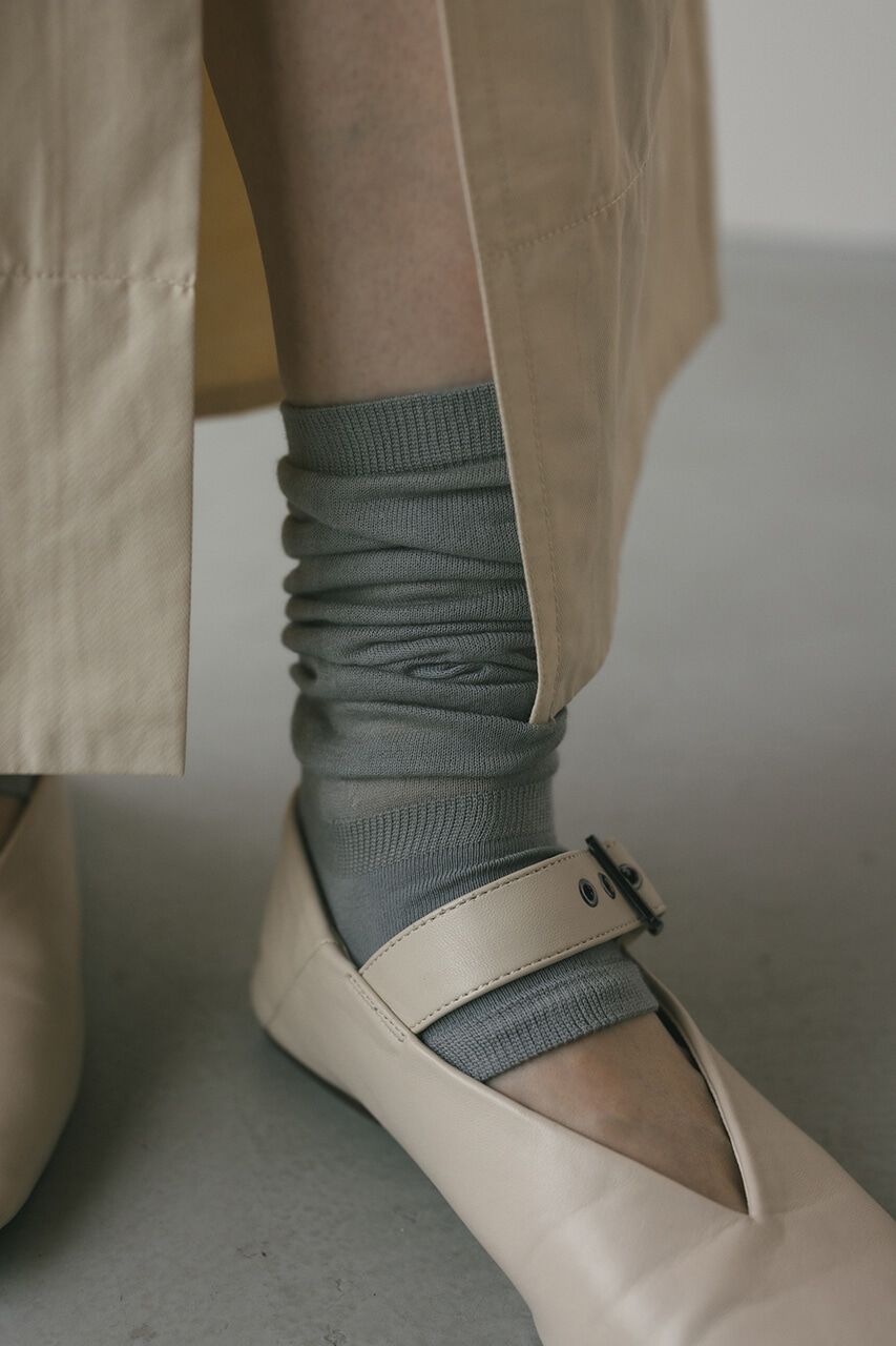 STYLEMIXER「シアートレンカソックス」|その他|