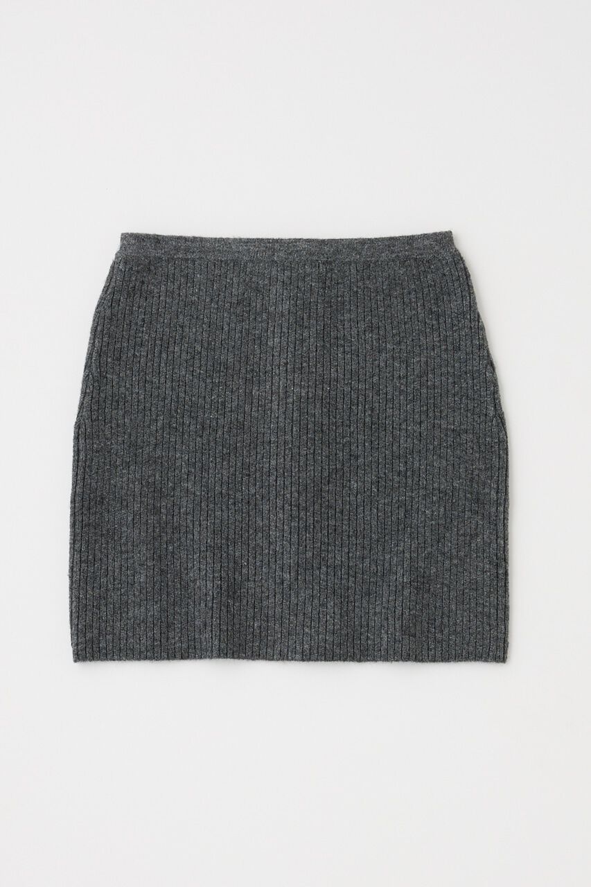 MOUSSY「MULTIWAY KNIT セットアップ」|ニット・セーター|