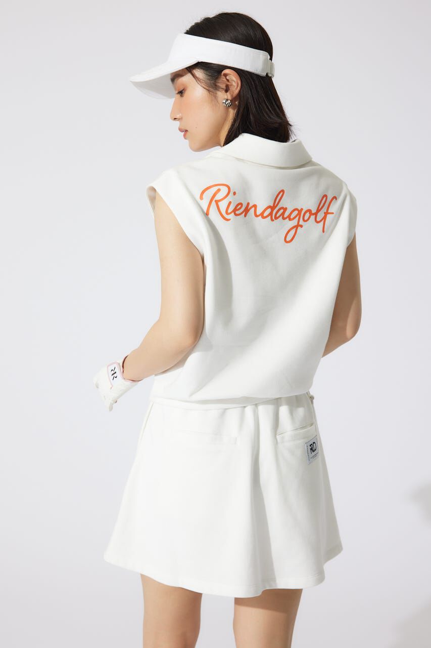 rienda「ノースリスウェットトップス」|シャツ・ブラウス|