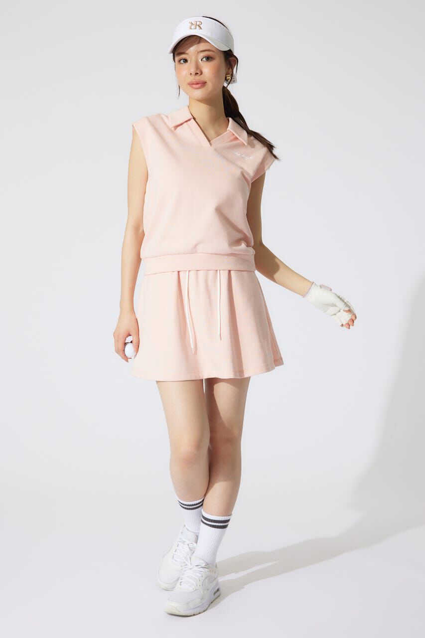 rienda「ノースリスウェットトップス」|シャツ・ブラウス|