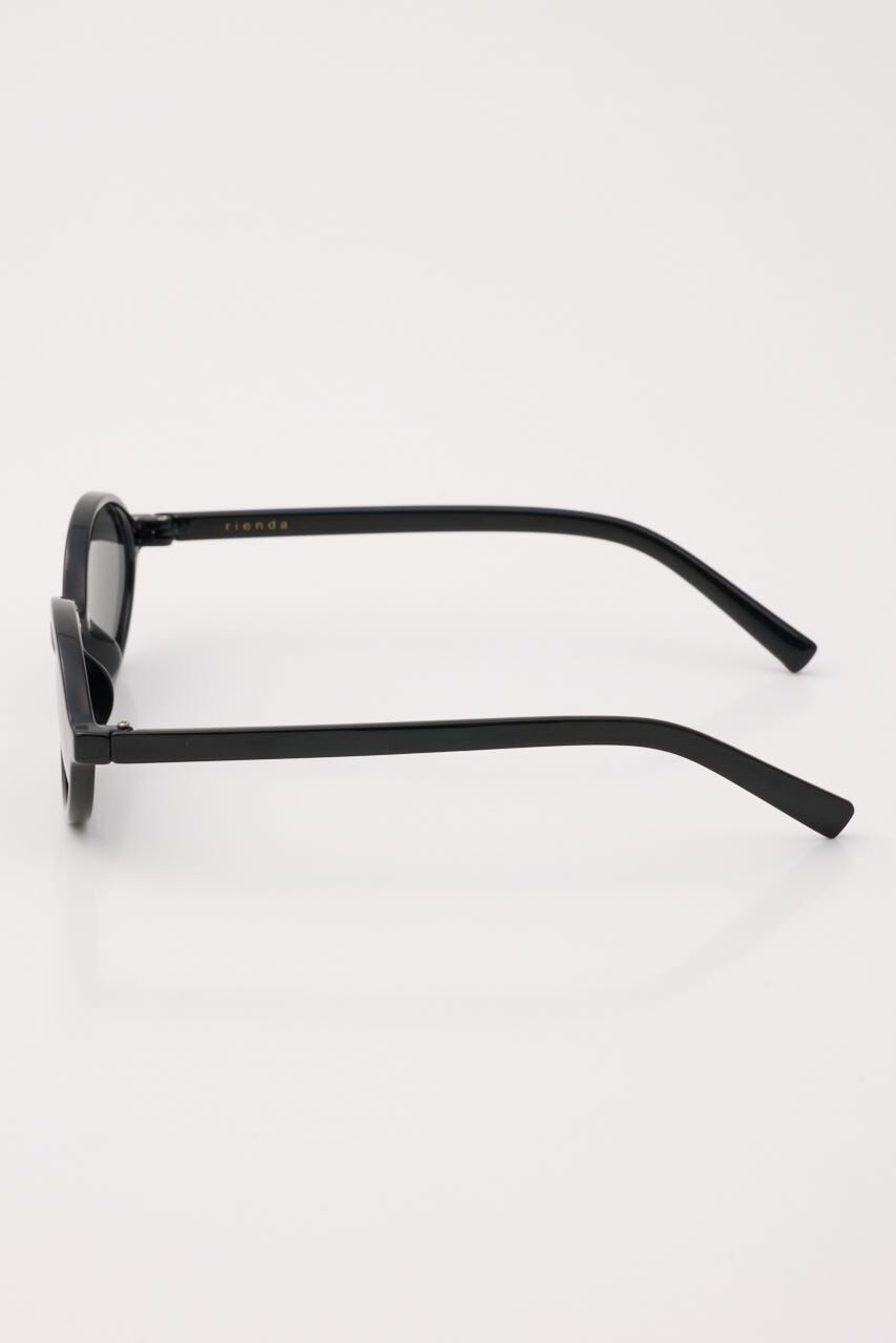 rienda「オーバルデザインアイウェア」|メガネ|