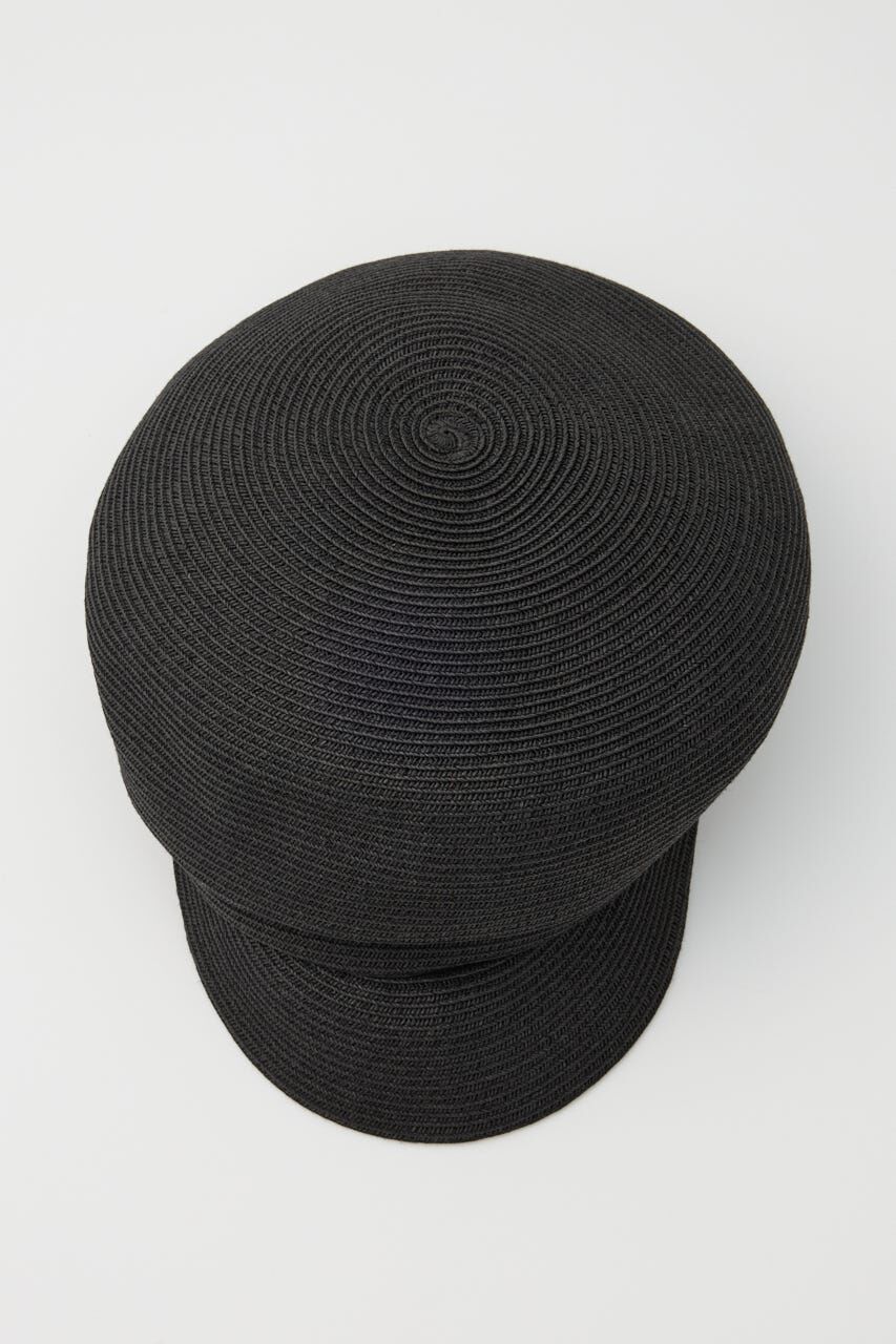 rienda「レディーペーパーキャスケット」|その他|