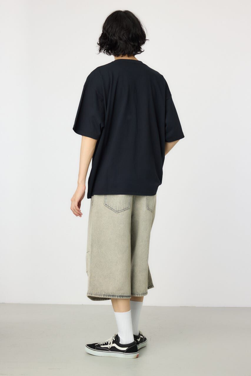 RODEO CROWNS「フェードタイガーTシャツ」|Tシャツ・カットソー|