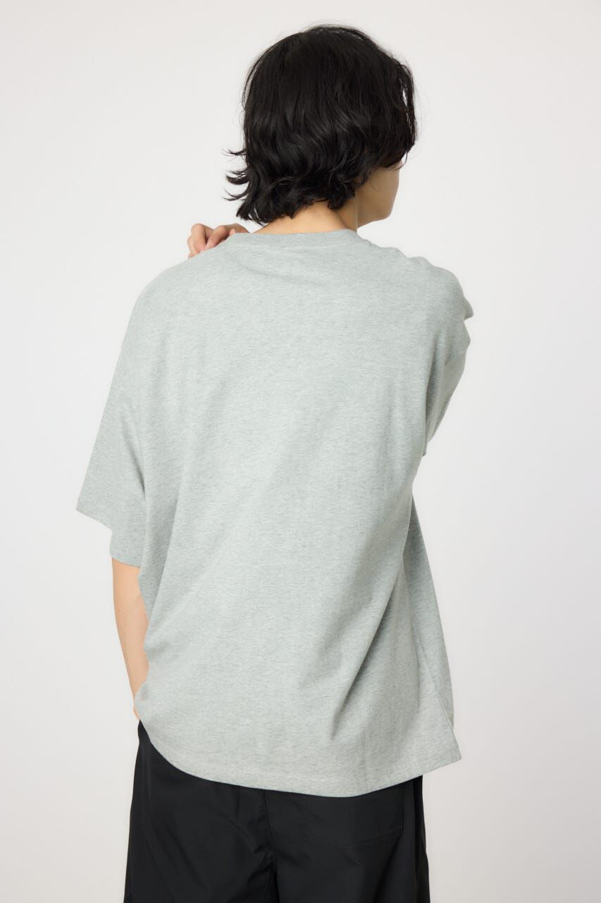 RODEO CROWNS「フェードタイガーTシャツ」|Tシャツ・カットソー|