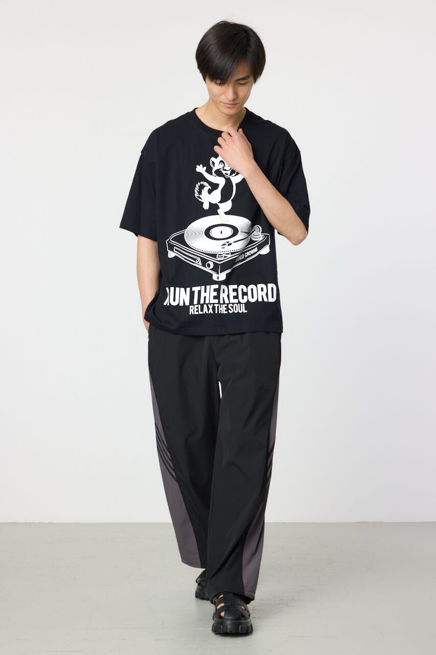 RODEO CROWNS「SKUNX Tシャツ」|Tシャツ・カットソー|