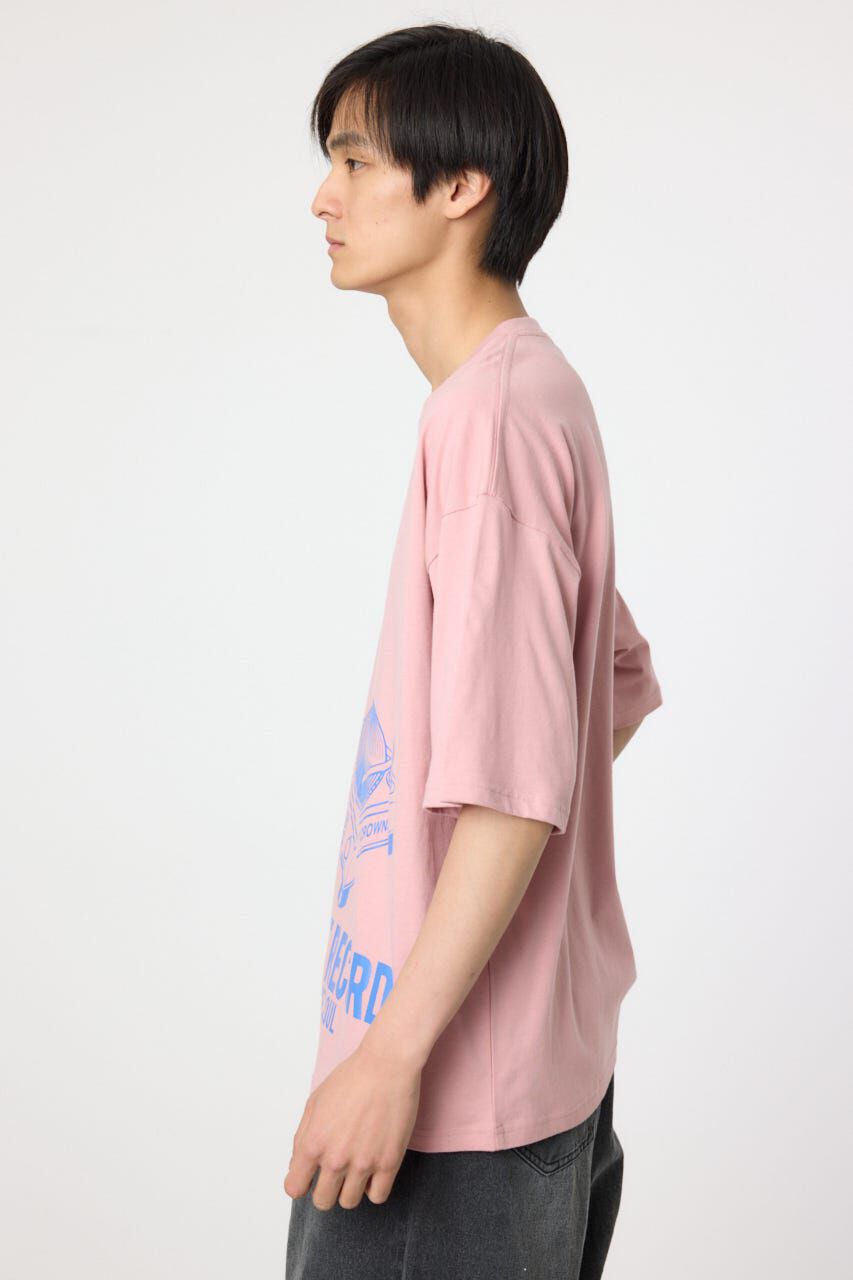 RODEO CROWNS「SKUNX Tシャツ」|Tシャツ・カットソー|