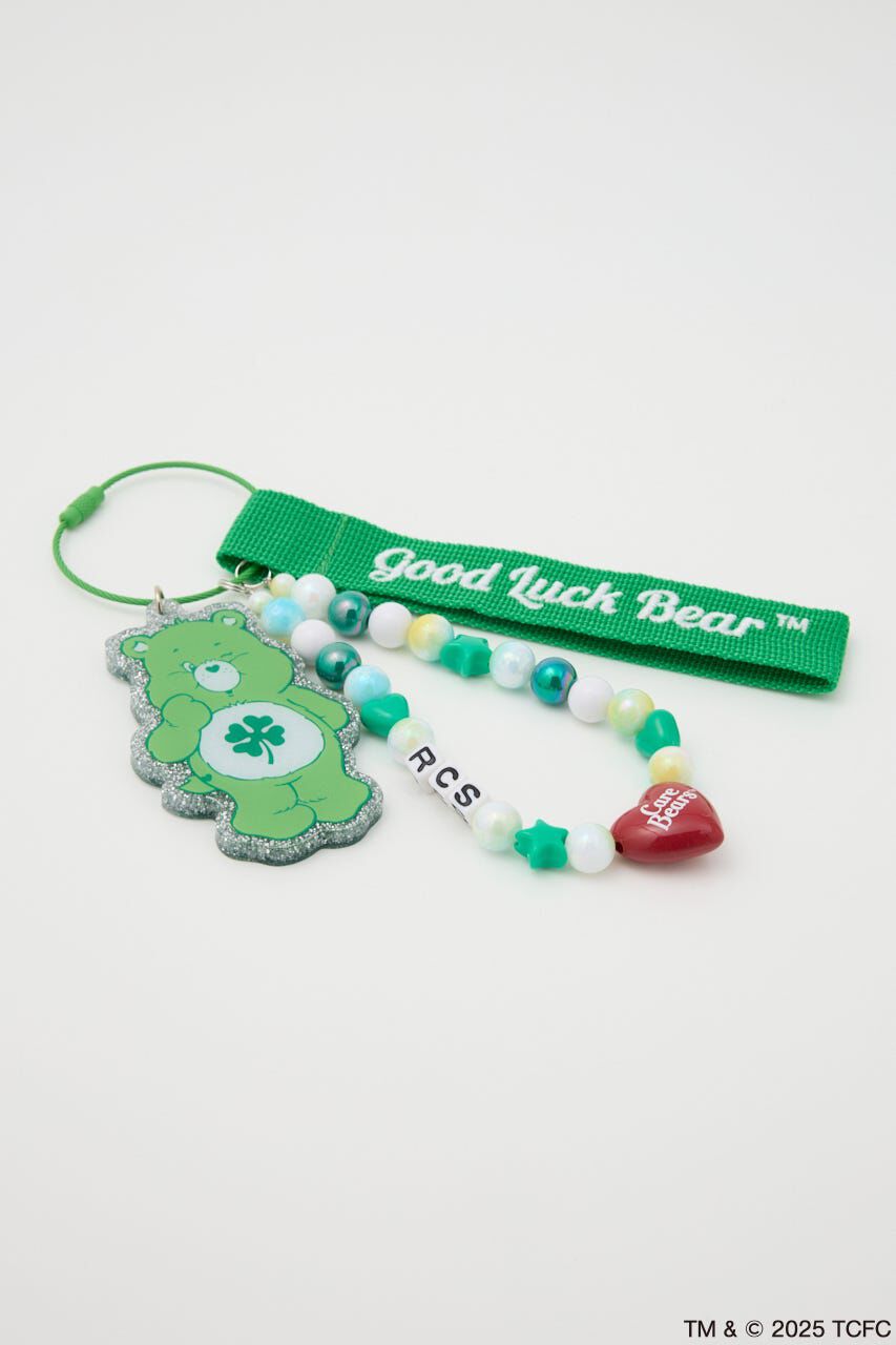 RODEO CROWNS「(Care Bears) チャームキーホルダー」|その他|