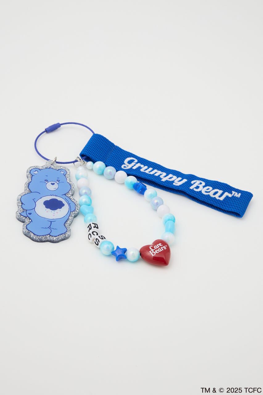 RODEO CROWNS「(Care Bears) チャームキーホルダー」|その他|