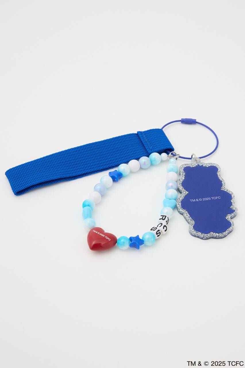 RODEO CROWNS「(Care Bears) チャームキーホルダー」|その他|