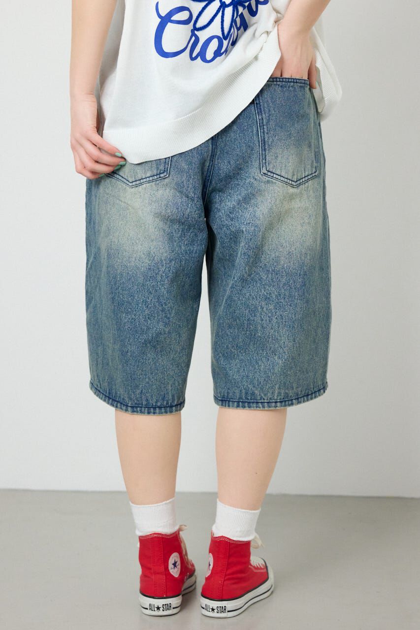 RODEO CROWNS「WIDE BERMUDA SHORTS」|その他|
