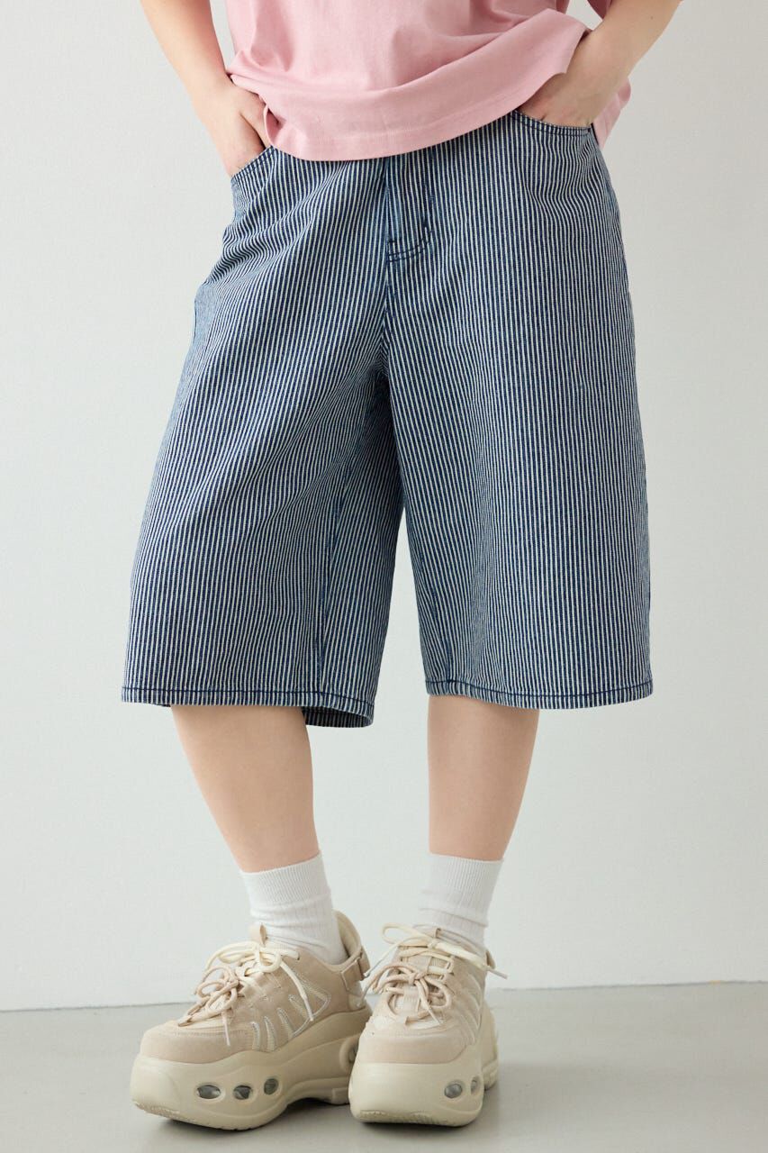 RODEO CROWNS「WIDE BERMUDA SHORTS」|その他|
