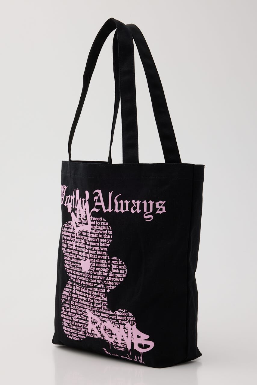 RODEO CROWNS「Font Bear TOTE」|その他|