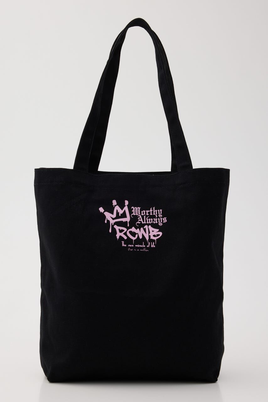 RODEO CROWNS「Font Bear TOTE」|その他|