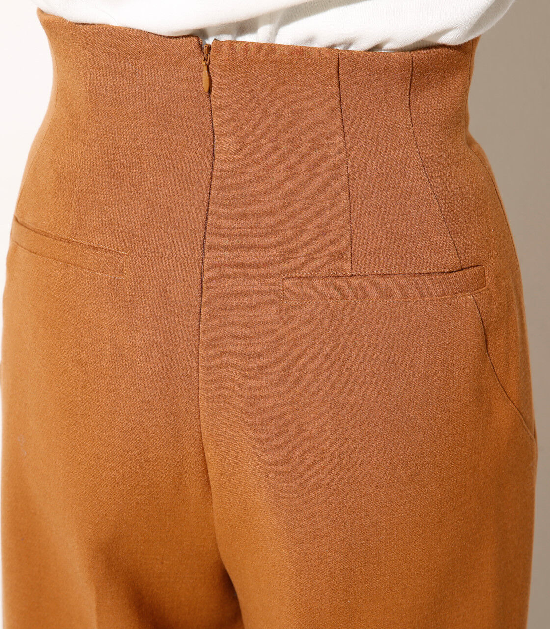 SLY「SHAPED HW WIDE PT」|その他|