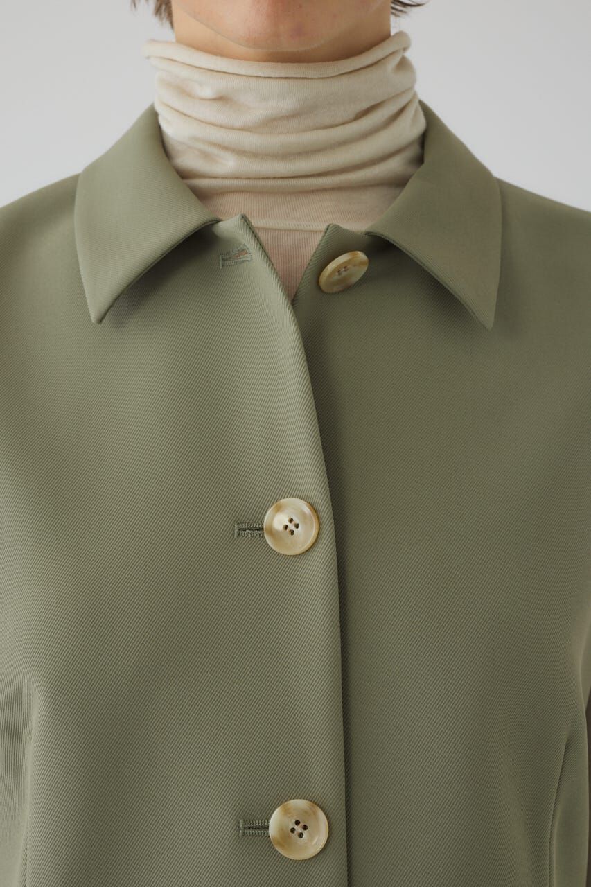 RIM.ARK 「Classy sleeveless tops」|シャツ・ブラウス|