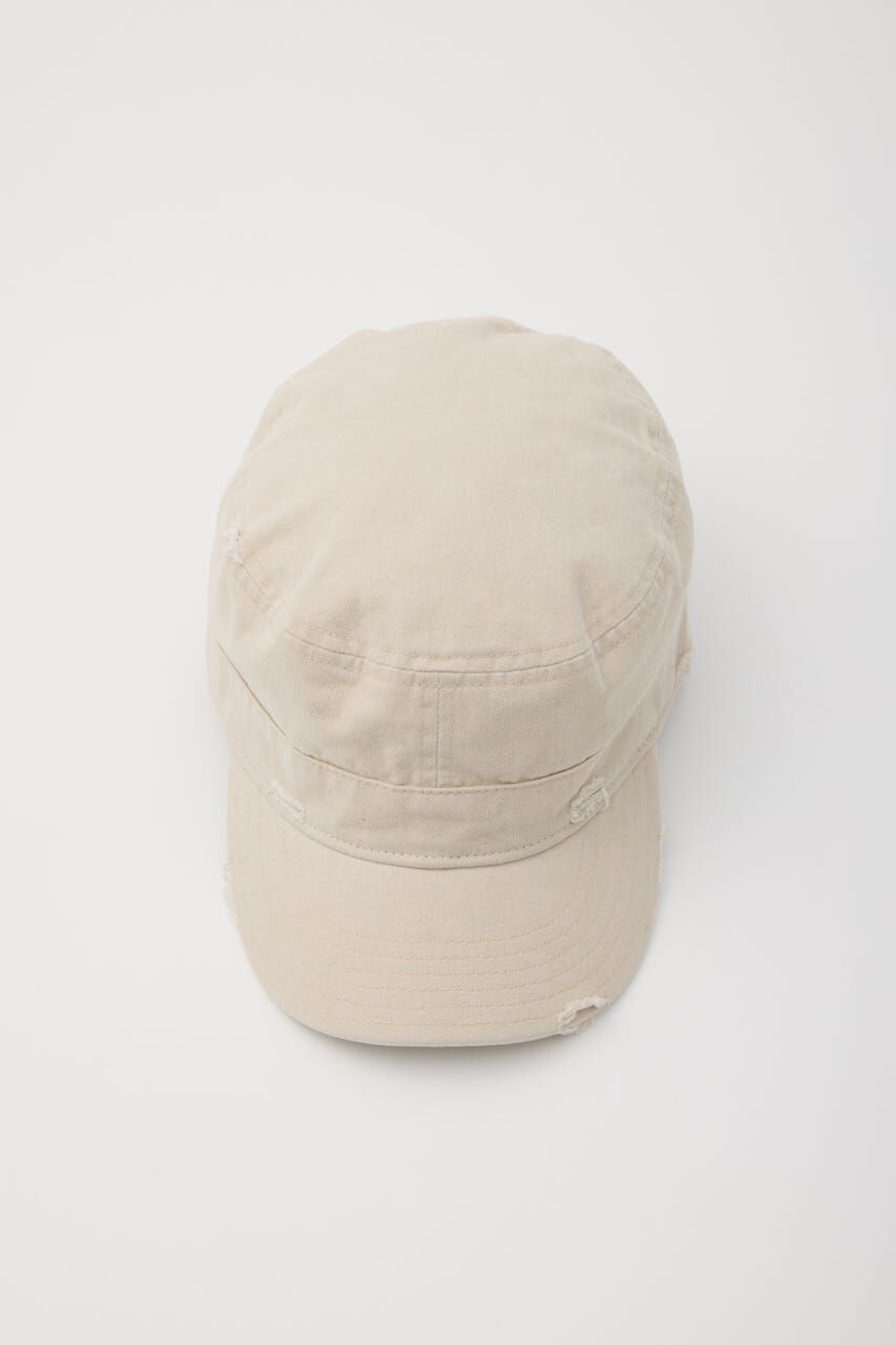 LAGUA GEM「BASIC WORK キャップ」|その他|