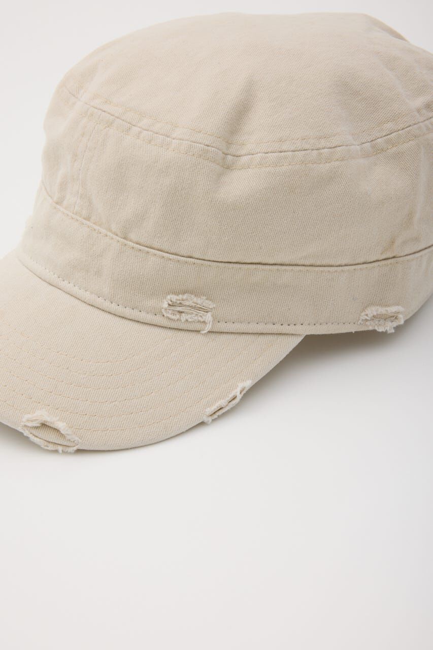 LAGUA GEM「BASIC WORK キャップ」|その他|