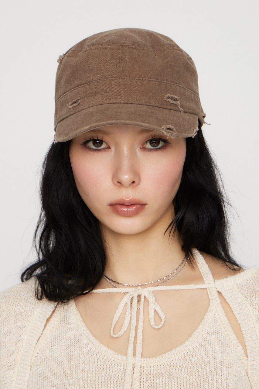 LAGUA GEM「BASIC WORK キャップ」|その他|