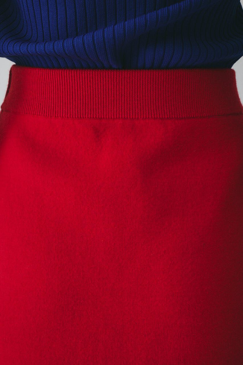 HeRIN.CYE「Knit skirt」|スカート|