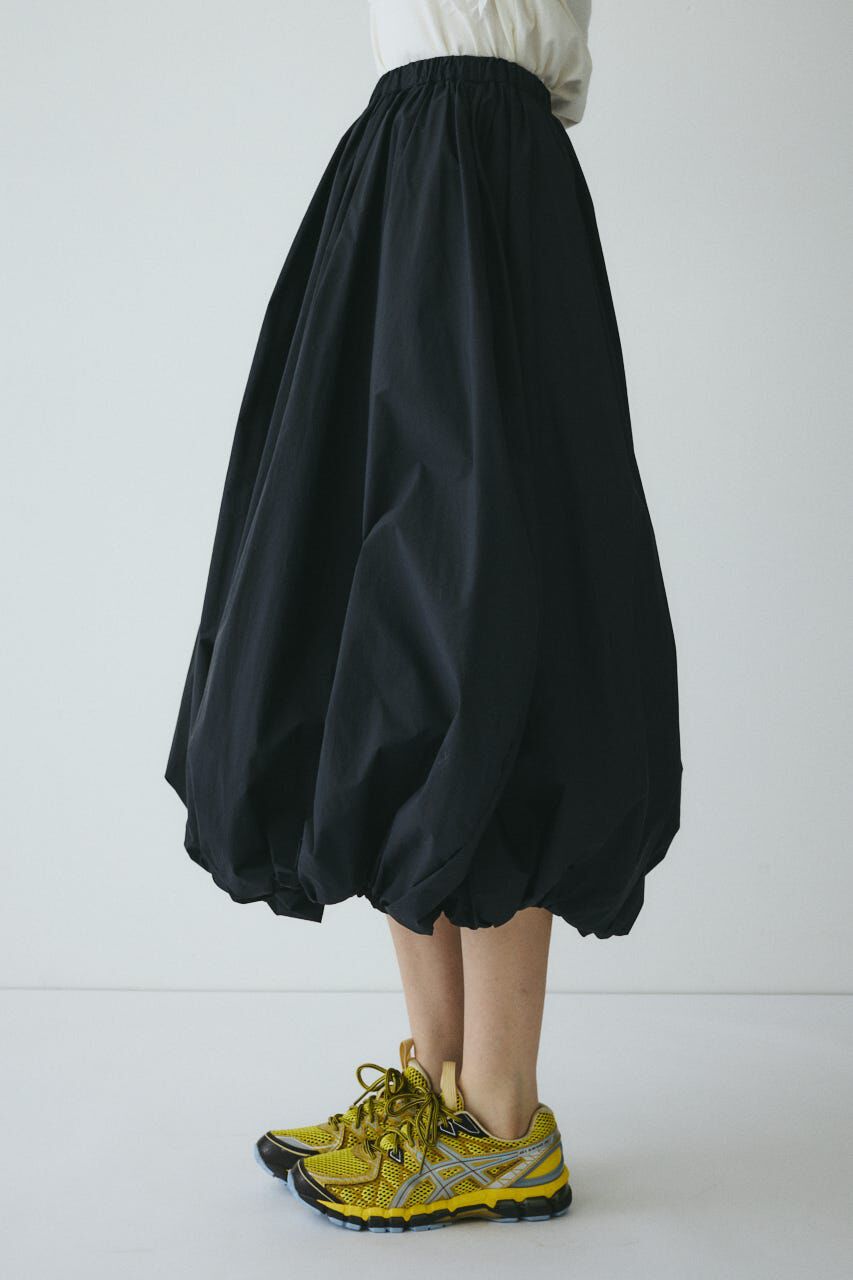 HeRIN.CYE「Balloon skirt」|スカート|