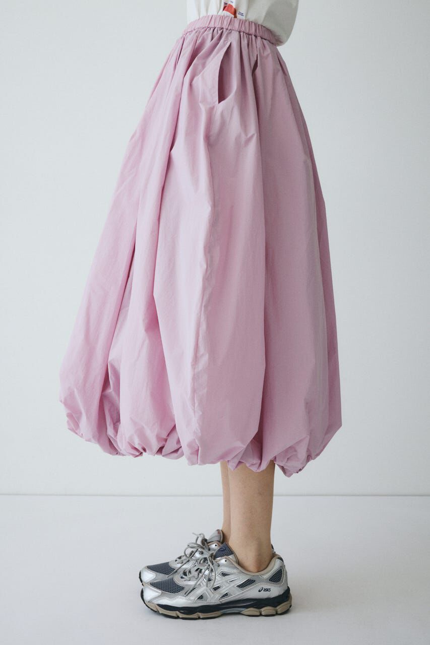 HeRIN.CYE「Balloon skirt」|スカート|