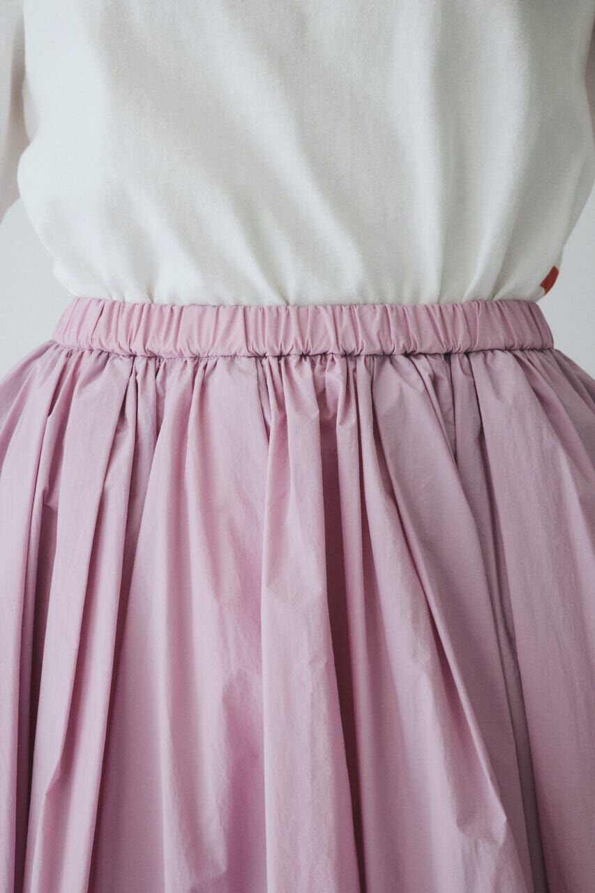 HeRIN.CYE「Balloon skirt」|スカート|