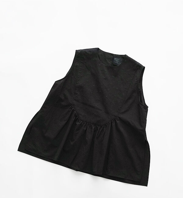 オオカミとフクロウ「オオカミと今宵、月の丘で」|ベスト・ジレ|