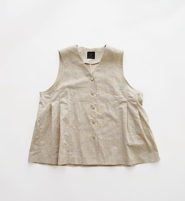 オオカミとフクロウ「フクロウと湖のほとりのシロツメグサ&ldquo;あわせ&rdquo;」|ベスト・ジレ|