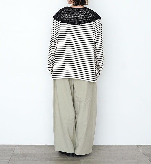 オオカミとフクロウ「オオカミとはじまりの扉絵&ldquo;あわせ&rdquo;」|その他|