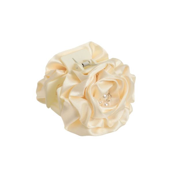 CALNAMUR「ROSE HAIR CLIP/ローズヘアクリップ」|その他|