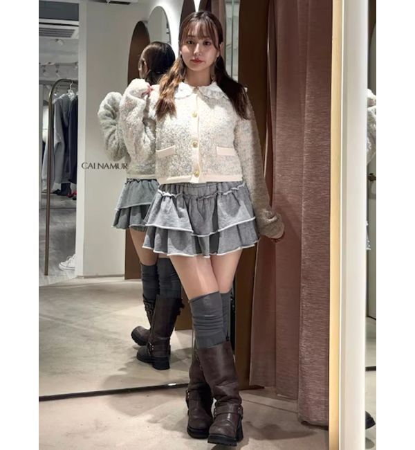 CALNAMUR「ラベルデザインスカパン」|その他|