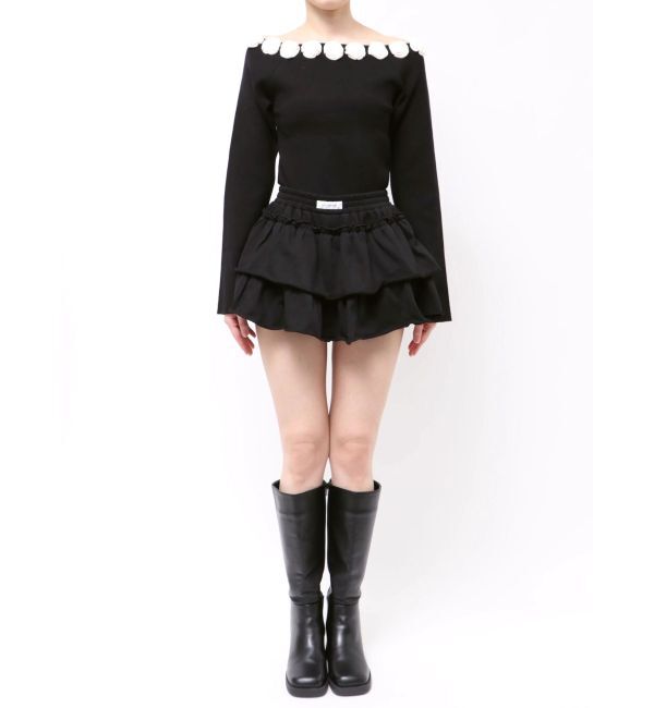 CALNAMUR「ラベルデザインスカパン」|その他|