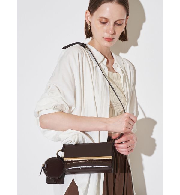 ELENDEEK「3WAY BELT BAG」|ショルダー・メッセンジャー|