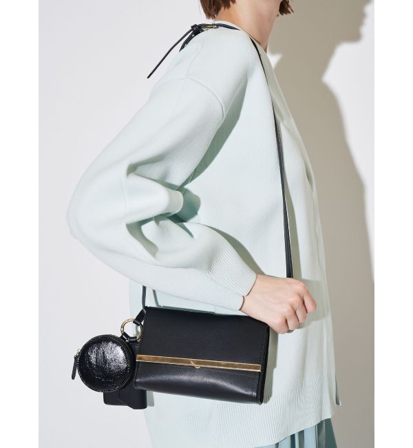 ELENDEEK「3WAY BELT BAG」|ショルダー・メッセンジャー|