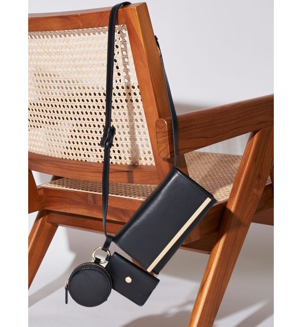 ELENDEEK「3WAY BELT BAG」|ショルダー・メッセンジャー|