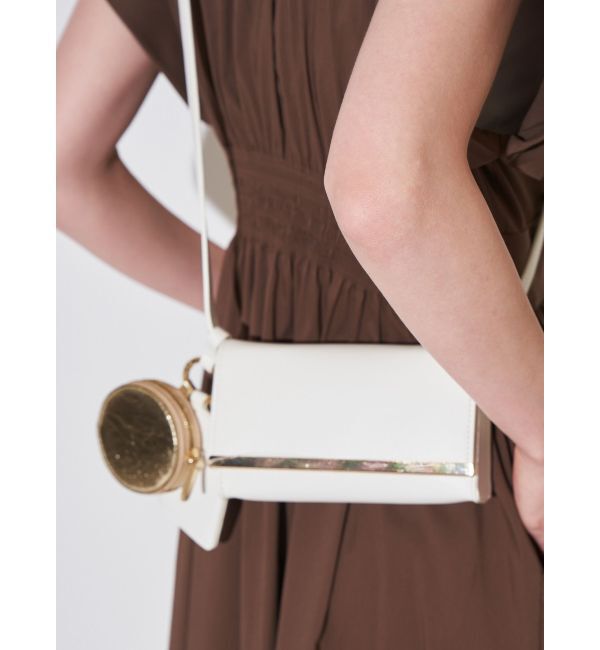 ELENDEEK「3WAY BELT BAG」|ショルダー・メッセンジャー|