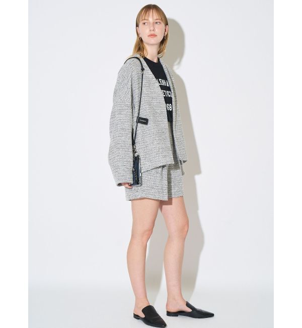 ELENDEEK「MULTI SMARTPHONE LEATHER SHOULDER」|モバイルケース|