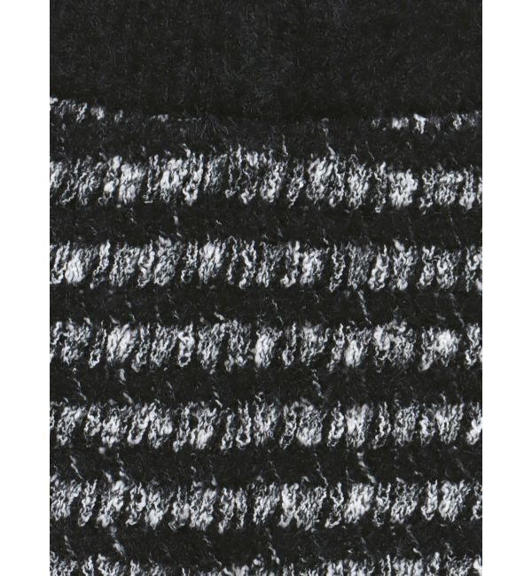 RESEXXY「ミックスツイードニットショートパンツ【セットアップ着用可能】」|その他|