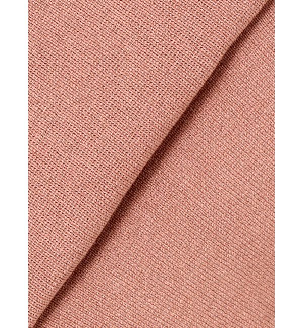 RESEXXY「バイカラータイトワンピース」|ワンピース|