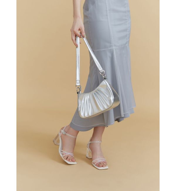 RESEXXY「ヨークシアーマーメイドスカート」|スカート|