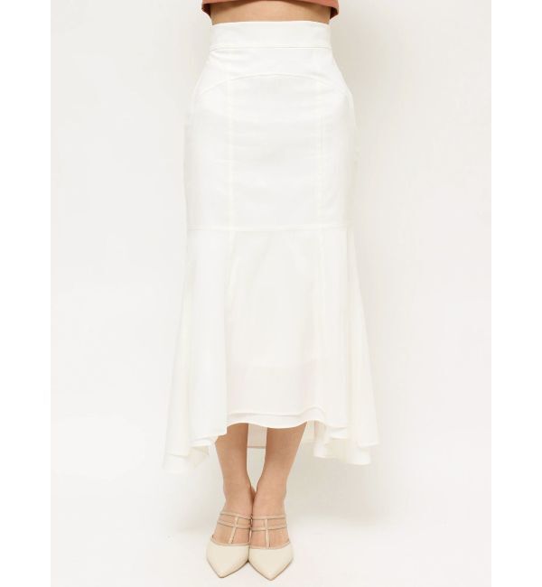 RESEXXY「ヨークシアーマーメイドスカート」|スカート|