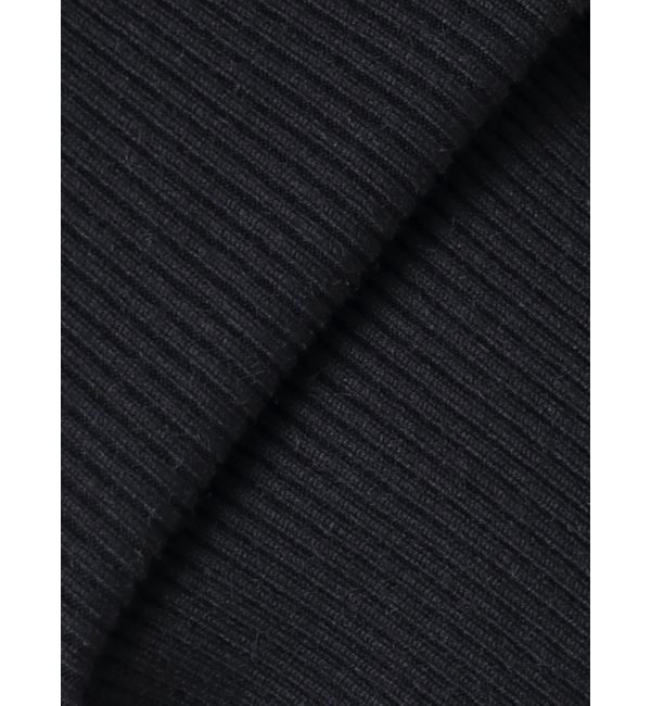 RESEXXY「バストデザインニットワンピース」|ワンピース|