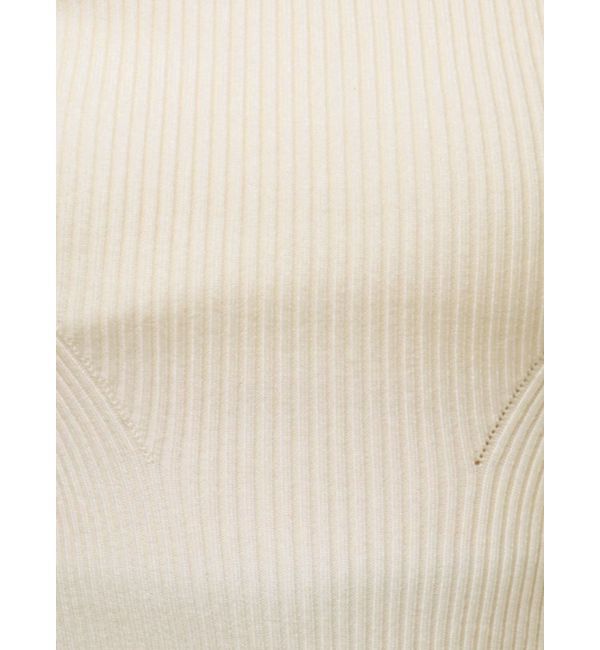 RESEXXY「ホルターネックニットトップス」|ニット・セーター|