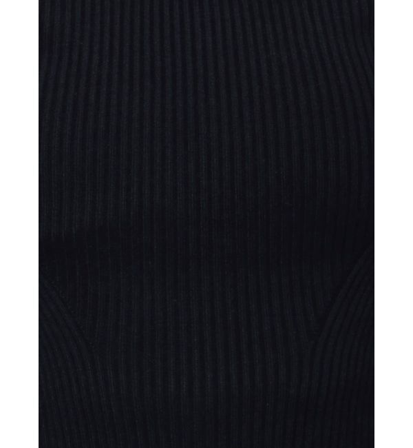 RESEXXY「ホルターネックニットトップス」|ニット・セーター|