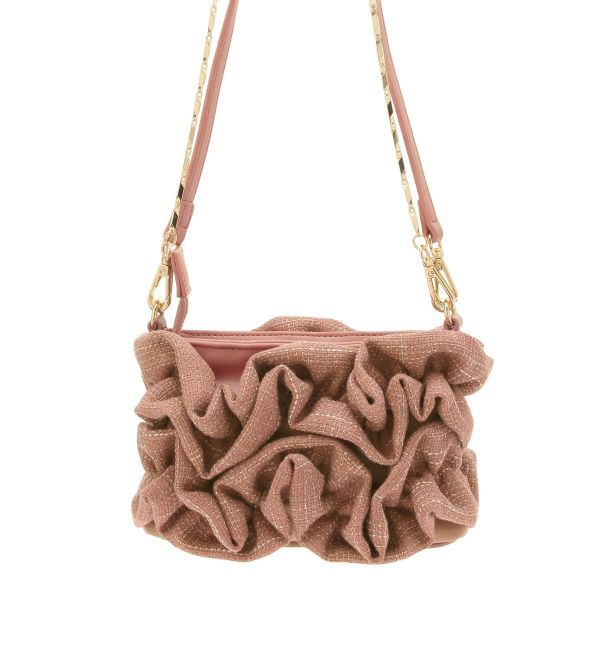 RESEXXY「モチーフミニバッグ」|ハンドバッグ|