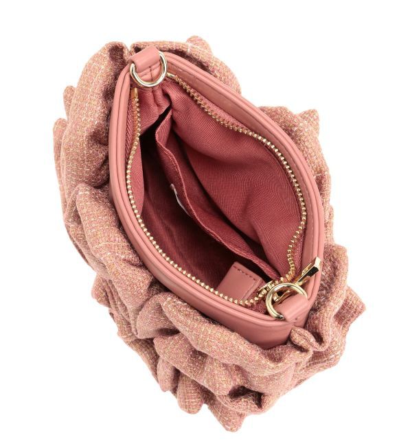 RESEXXY「モチーフミニバッグ」|ハンドバッグ|