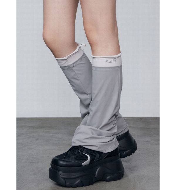 EMODA「タンクバルキースニーカー」|スニーカー|